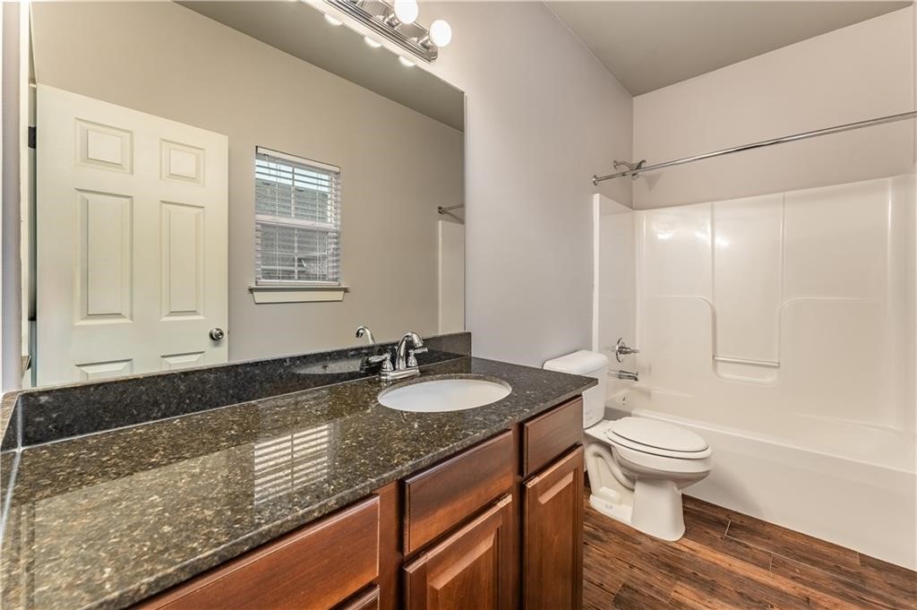 Copper Oaks Centerton - Residential Lease