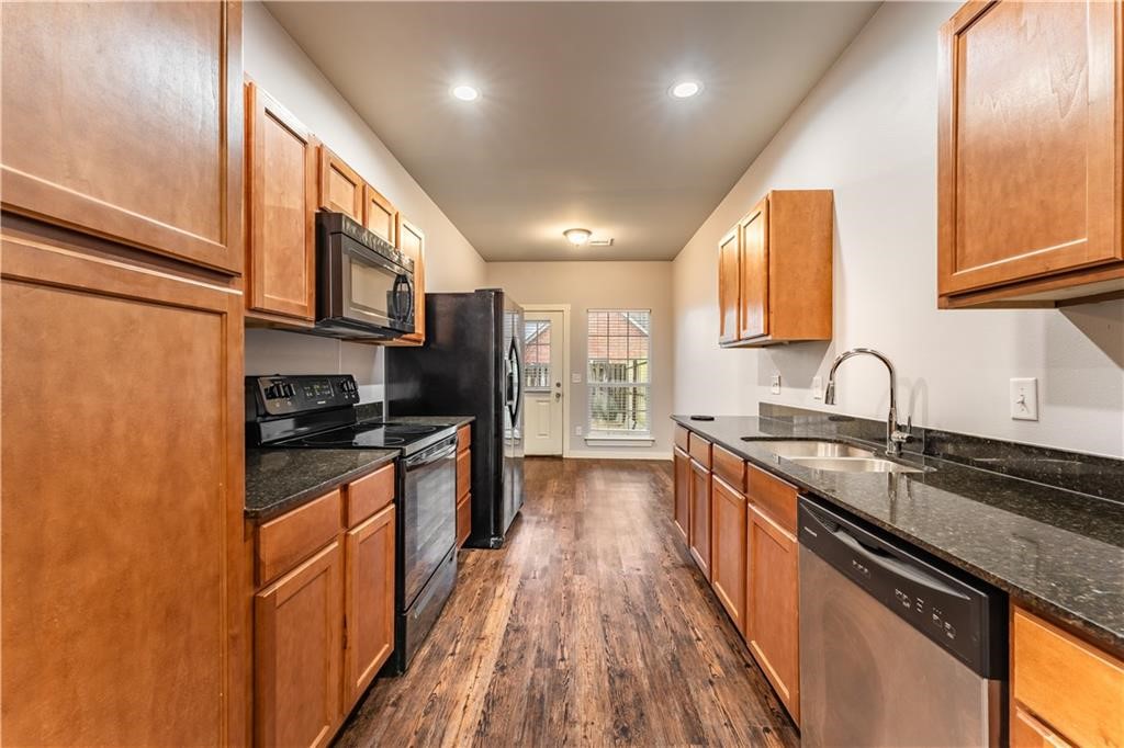 Copper Oaks Centerton - Residential Lease