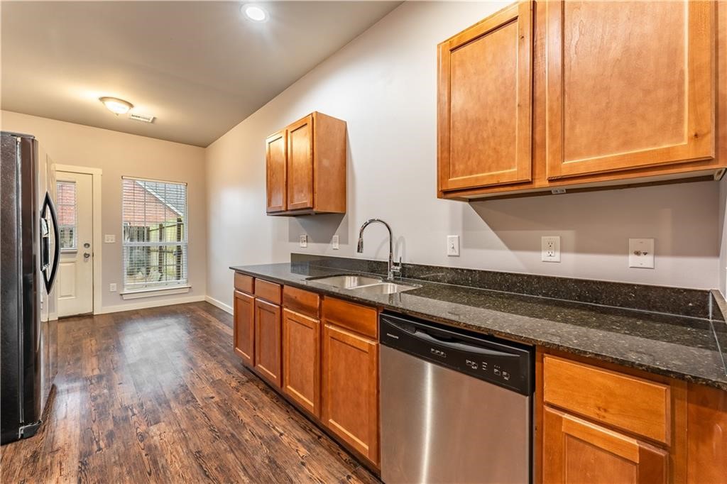 Copper Oaks Centerton - Residential Lease