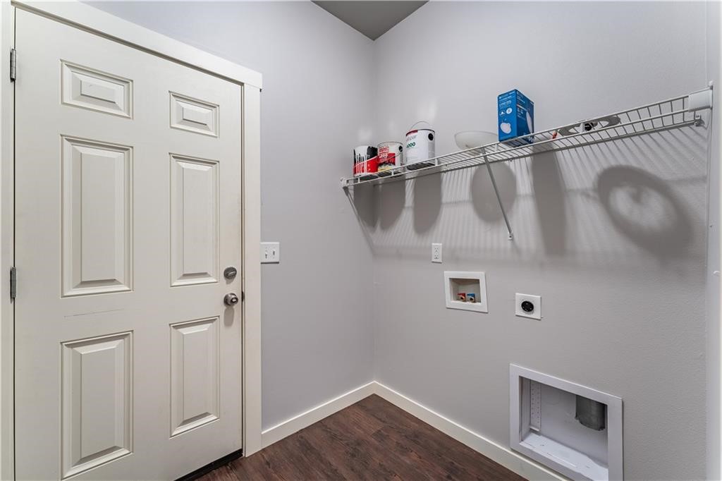 Copper Oaks Centerton - Residential Lease