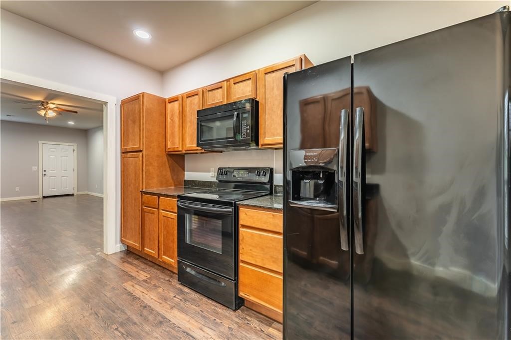 Copper Oaks Centerton - Residential Lease