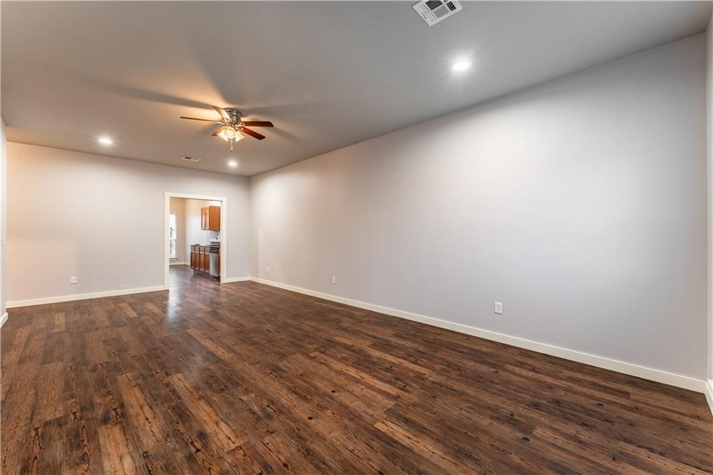 Copper Oaks Centerton - Residential Lease