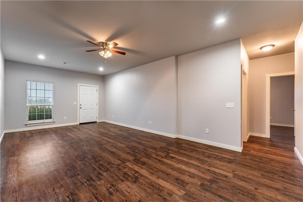 Copper Oaks Centerton - Residential Lease