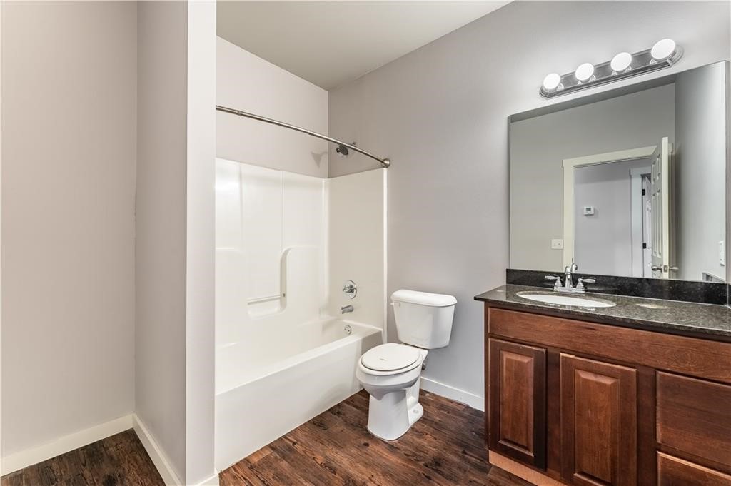 Copper Oaks Centerton - Residential Lease