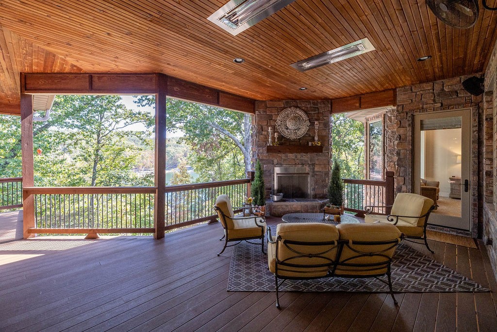 Estates at Lakeway - Residential