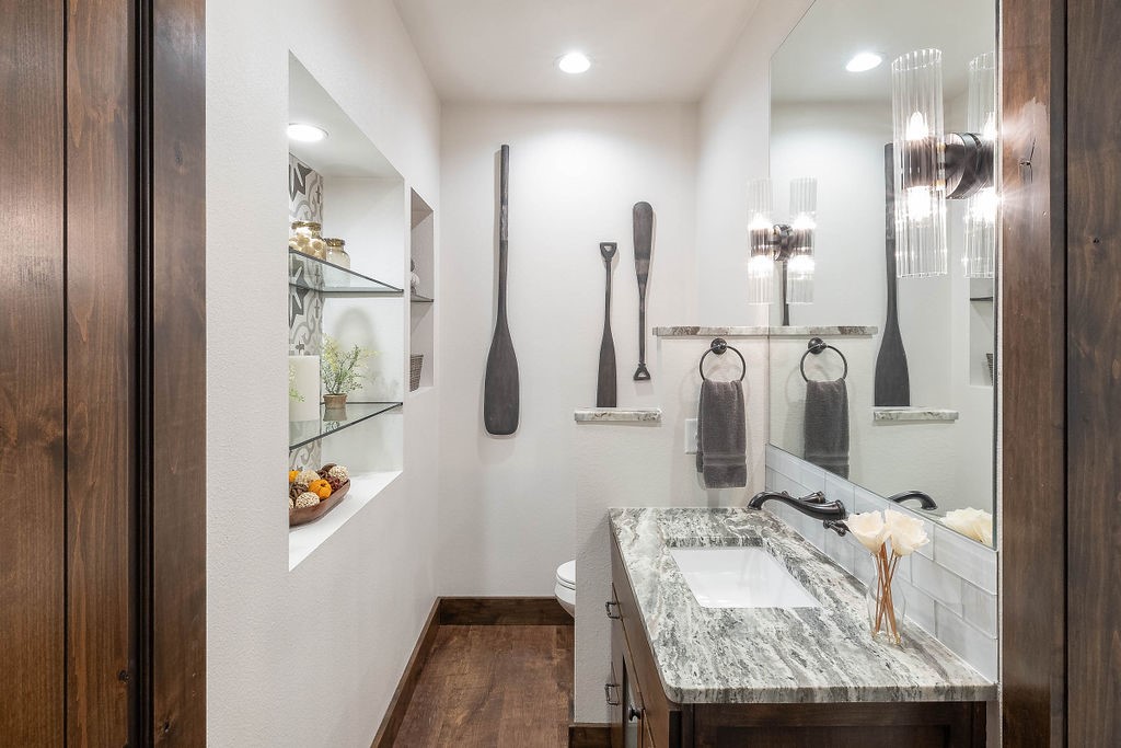 Estates at Lakeway - Residential