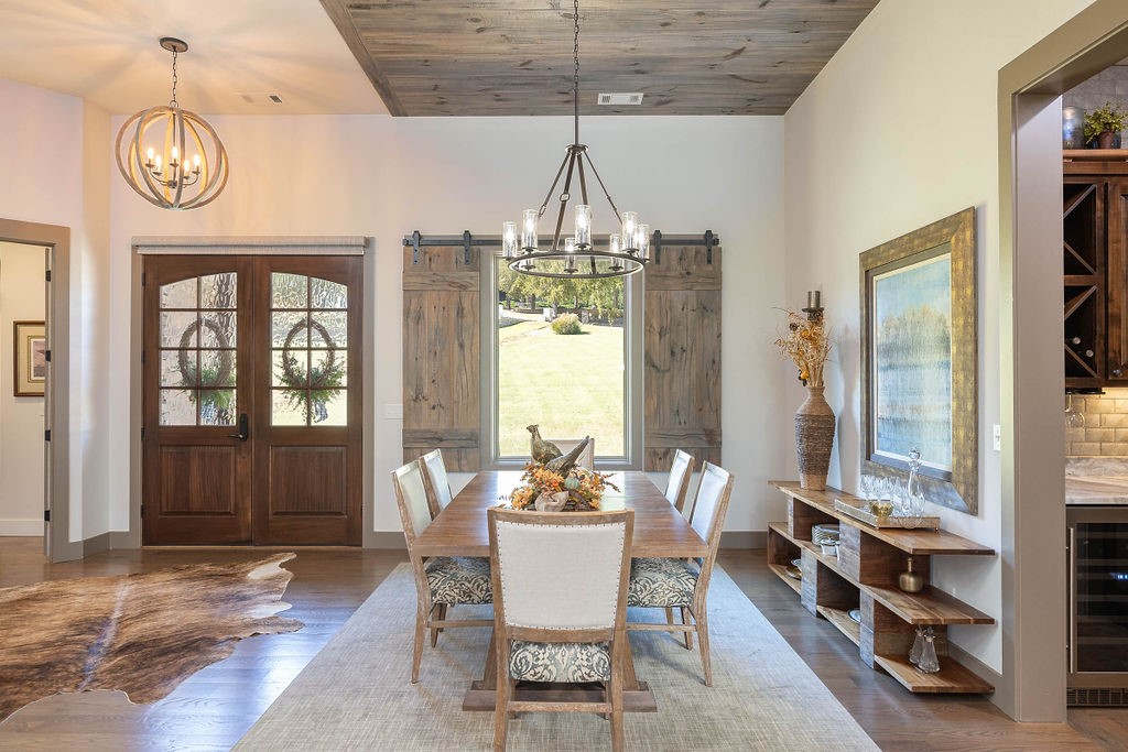 Estates at Lakeway - Residential