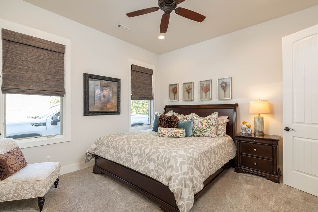 Estates at Lakeway - Residential