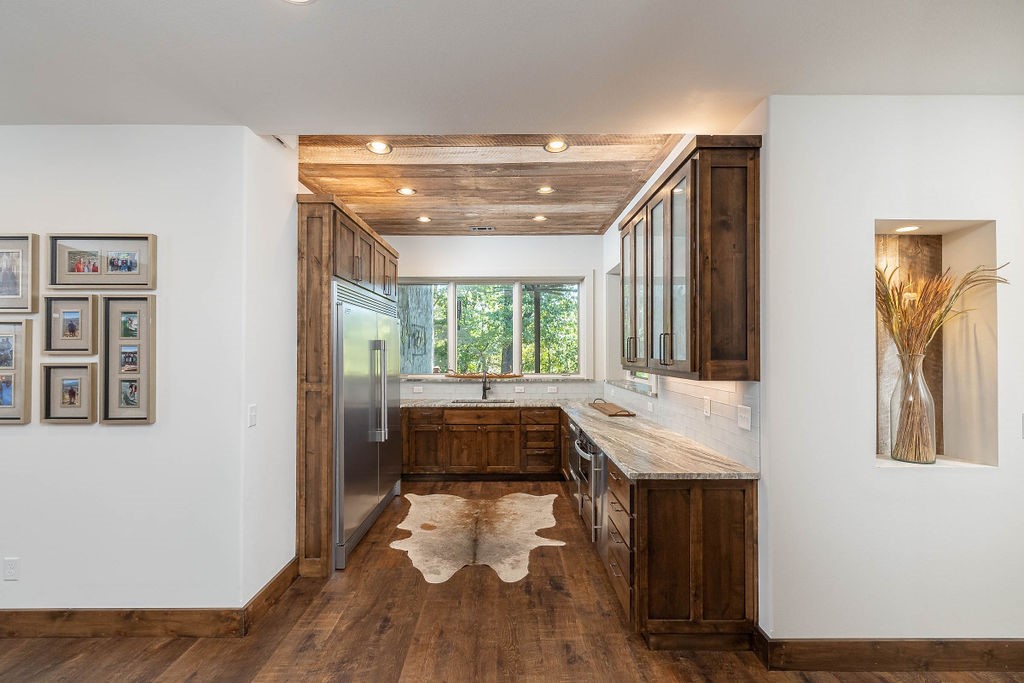 Estates at Lakeway - Residential