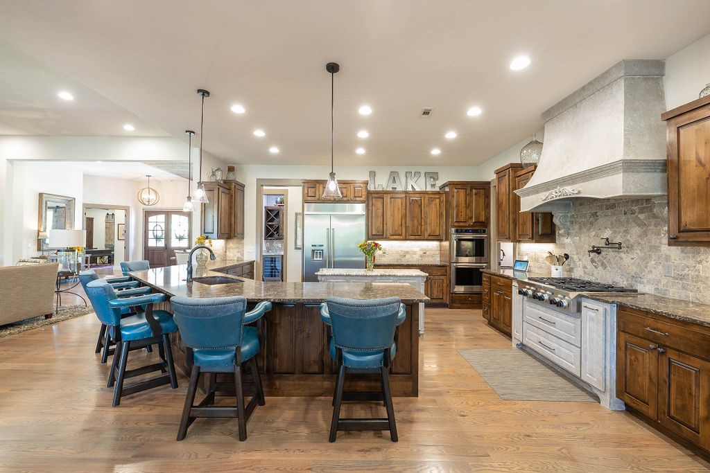 Estates at Lakeway - Residential