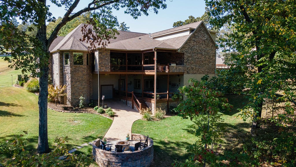 Estates at Lakeway - Residential
