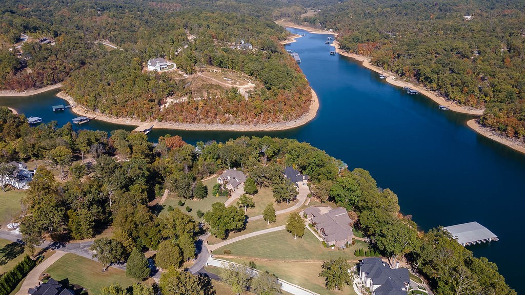 Estates at Lakeway - Residential