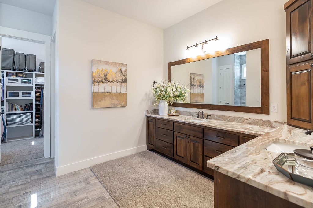 Estates at Lakeway - Residential