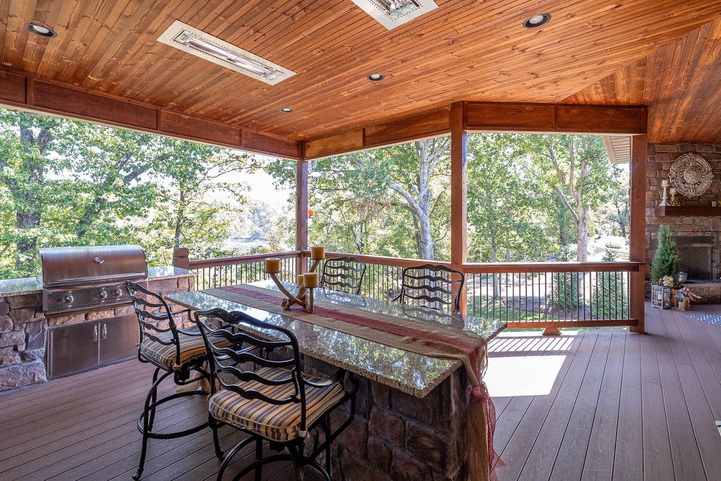 Estates at Lakeway - Residential