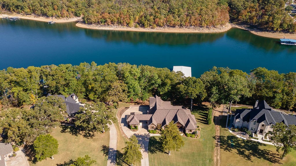 Estates at Lakeway - Residential