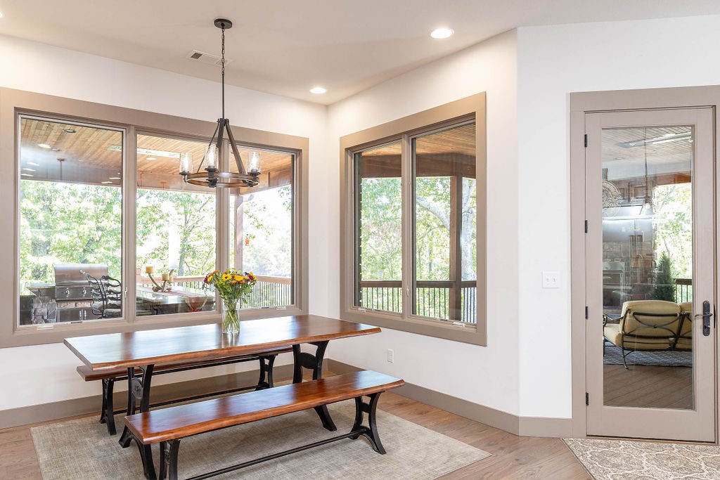 Estates at Lakeway - Residential