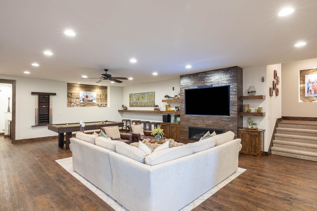 Estates at Lakeway - Residential