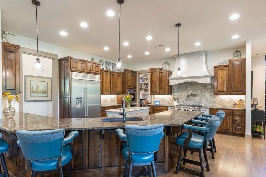 Estates at Lakeway - Residential
