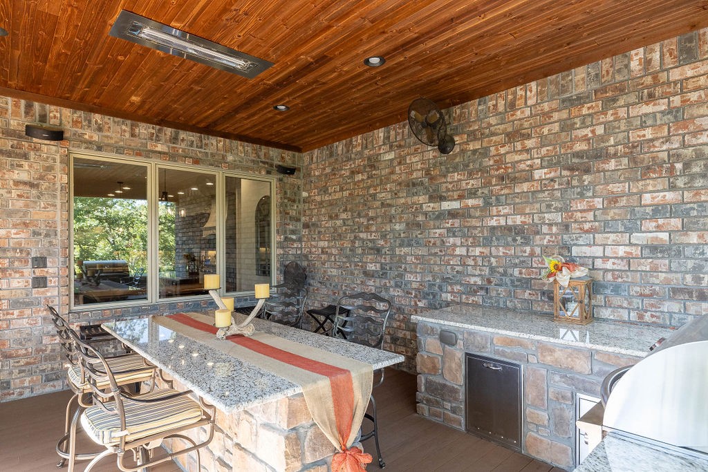 Estates at Lakeway - Residential