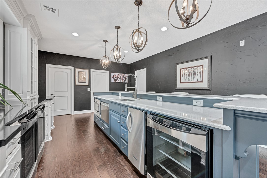 Heathrow Sub Bentonville - Residential