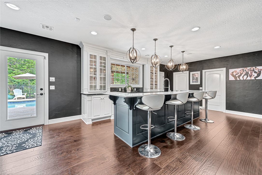 Heathrow Sub Bentonville - Residential