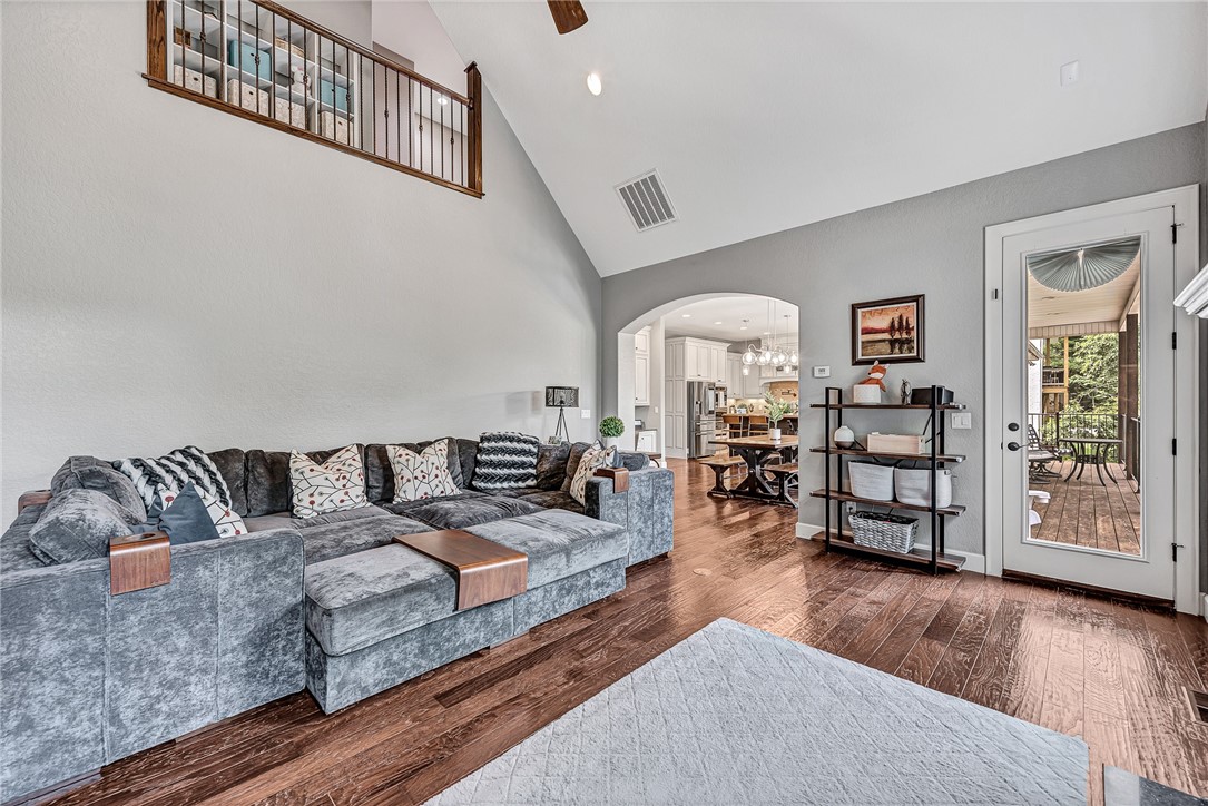 Heathrow Sub Bentonville - Residential