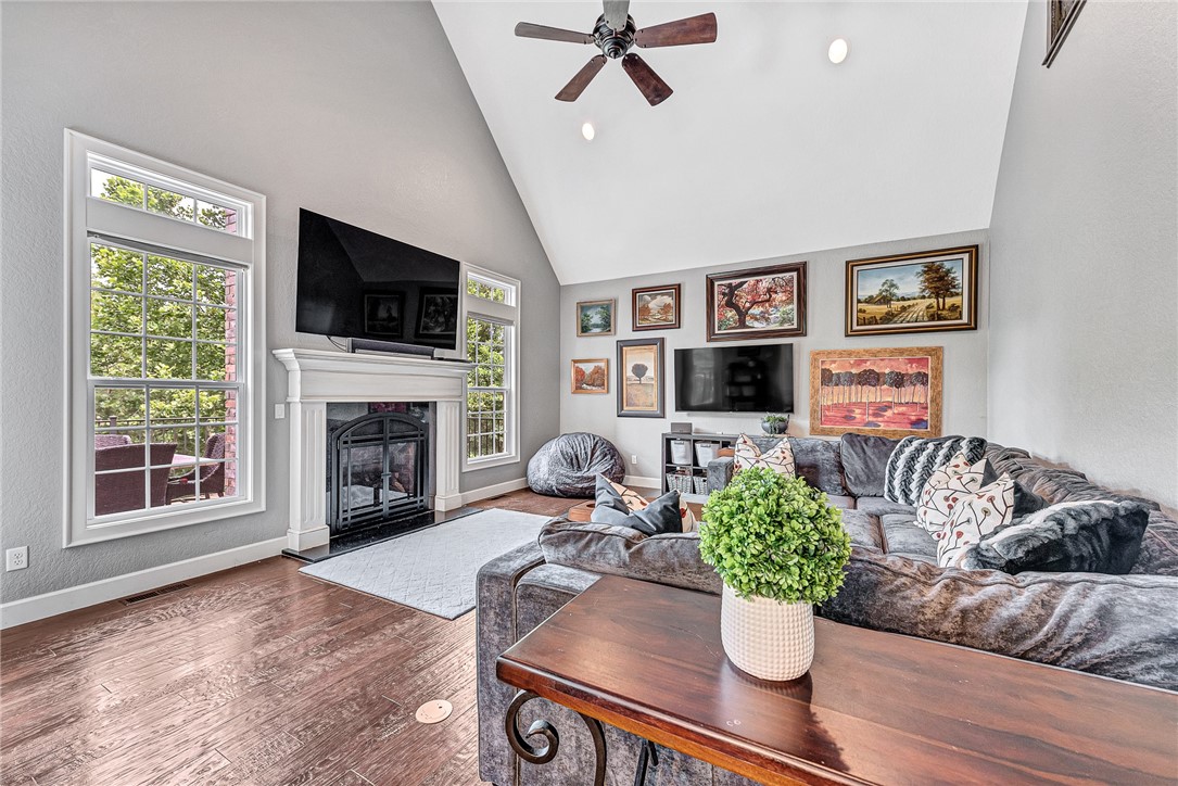 Heathrow Sub Bentonville - Residential