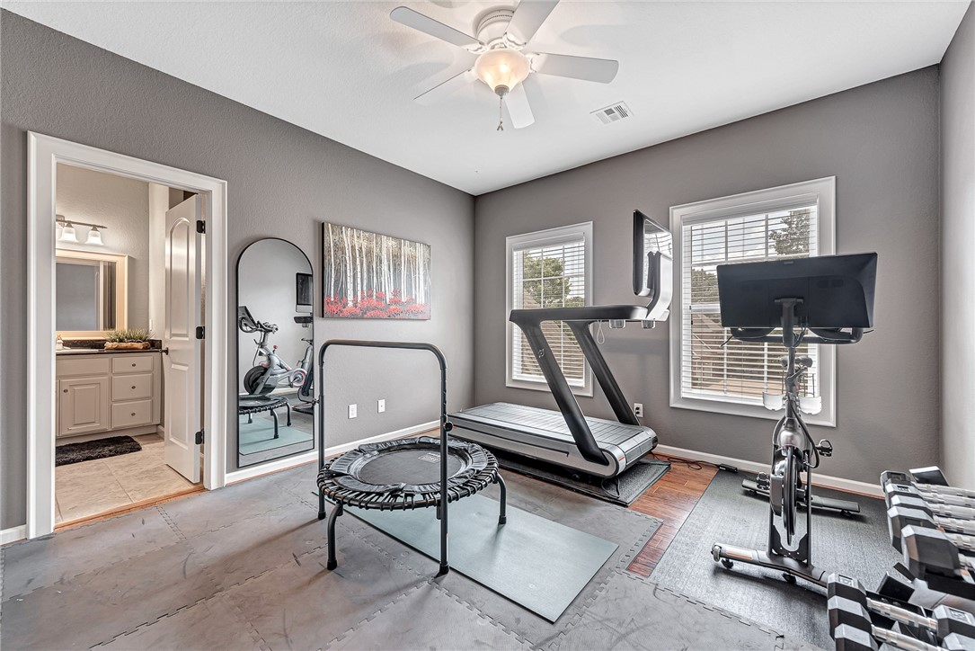 Heathrow Sub Bentonville - Residential