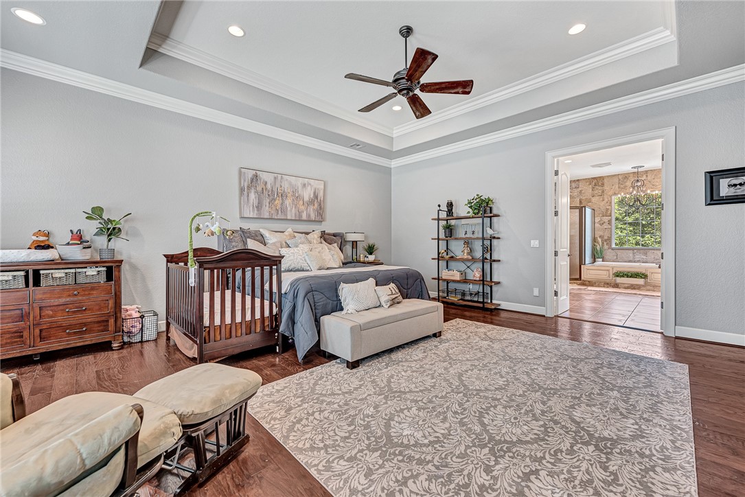 Heathrow Sub Bentonville - Residential