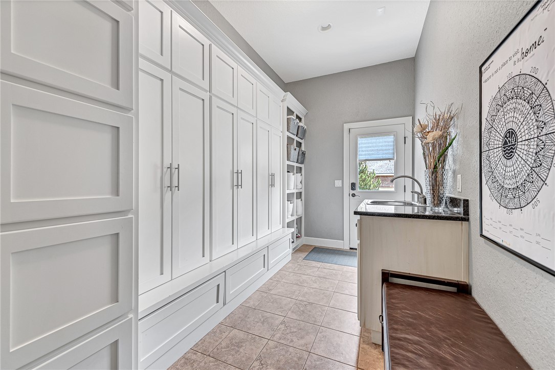 Heathrow Sub Bentonville - Residential