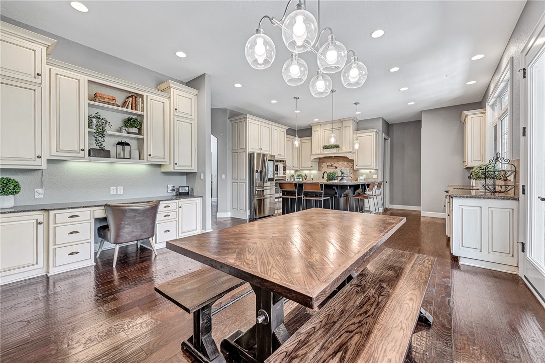 Heathrow Sub Bentonville - Residential