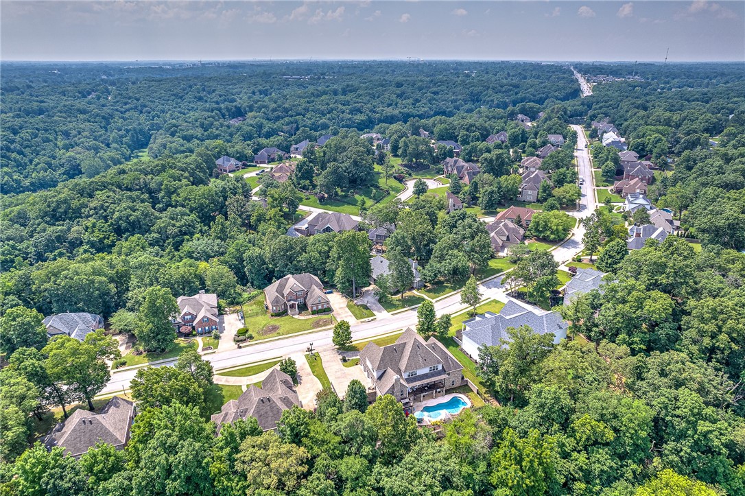 Heathrow Sub Bentonville - Residential