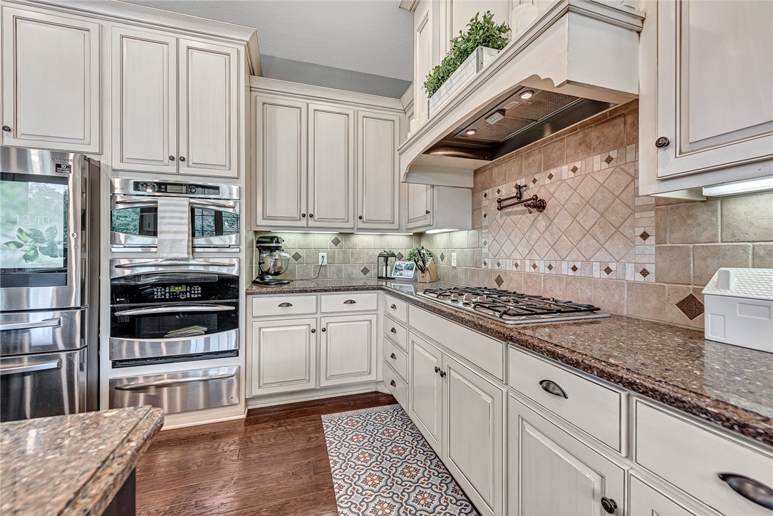 Heathrow Sub Bentonville - Residential