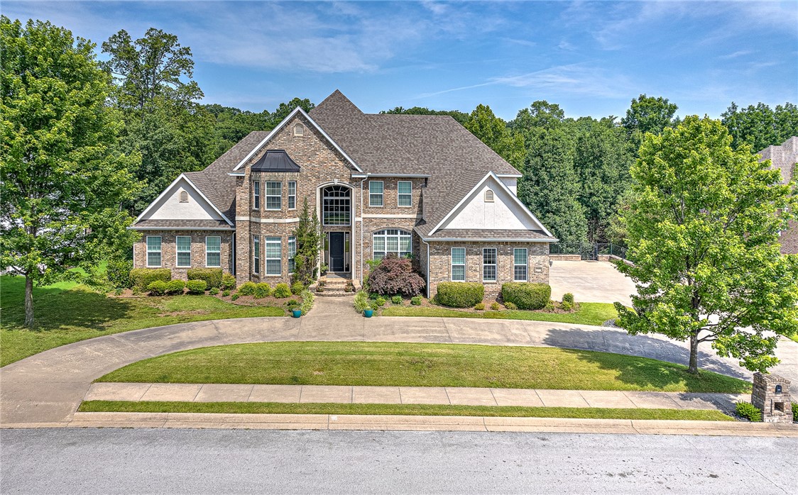 Heathrow Sub Bentonville - Residential