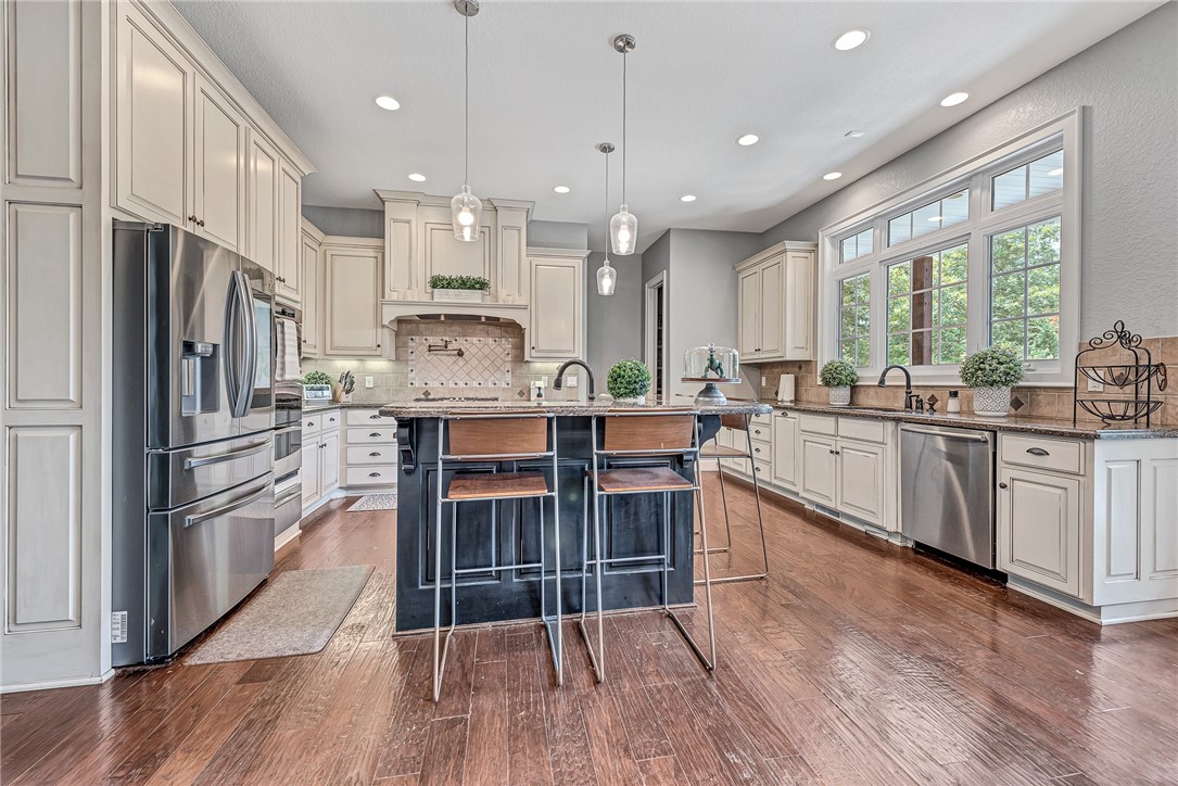 Heathrow Sub Bentonville - Residential