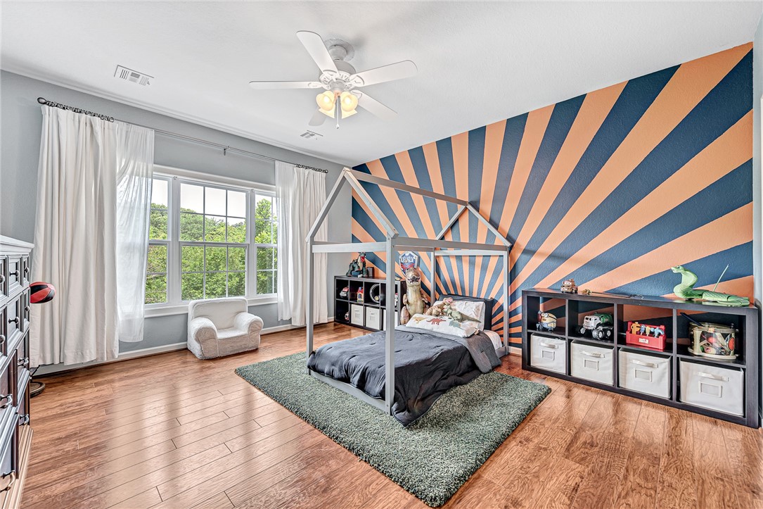 Heathrow Sub Bentonville - Residential