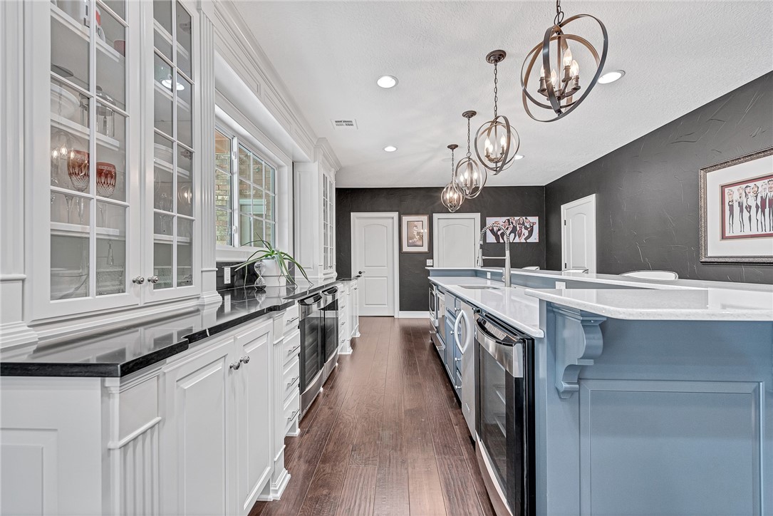 Heathrow Sub Bentonville - Residential