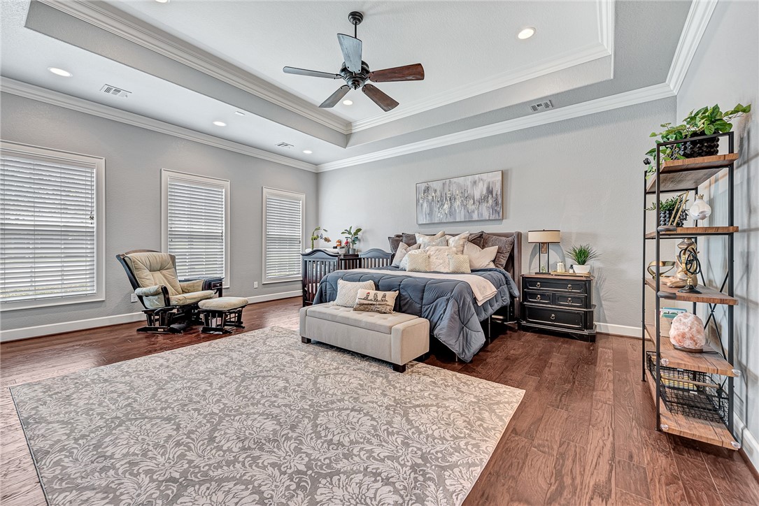 Heathrow Sub Bentonville - Residential