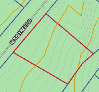 Rountree - Land