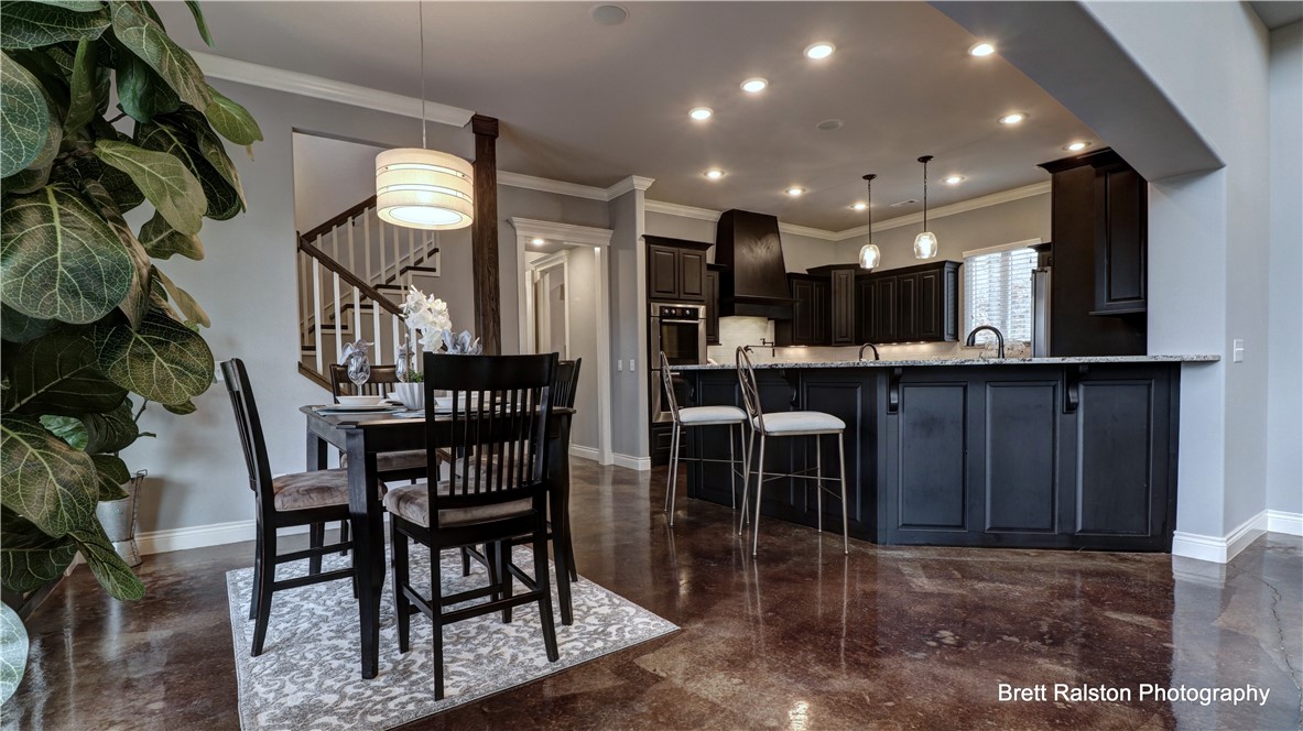 Versailles Sub Centerton - Residential