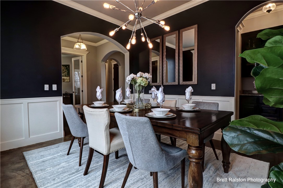 Versailles Sub Centerton - Residential