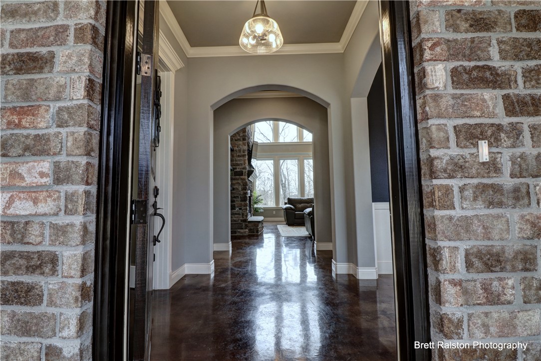 Versailles Sub Centerton - Residential