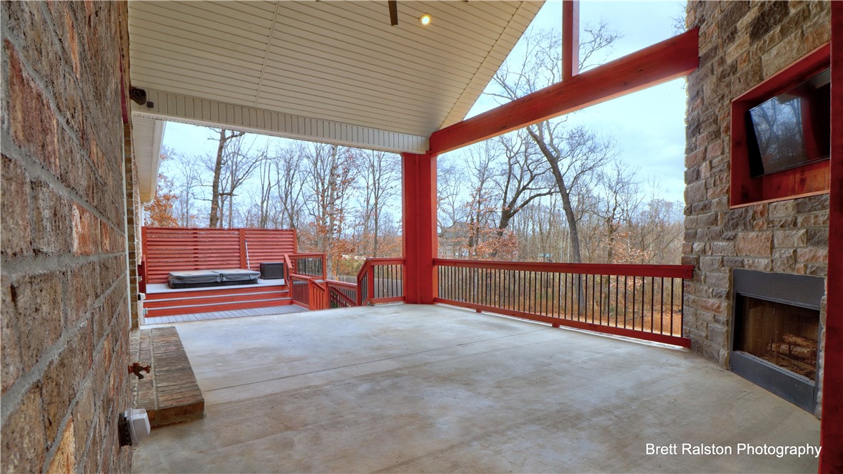 Versailles Sub Centerton - Residential