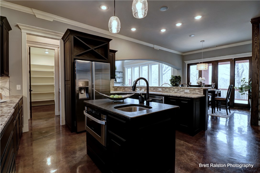 Versailles Sub Centerton - Residential