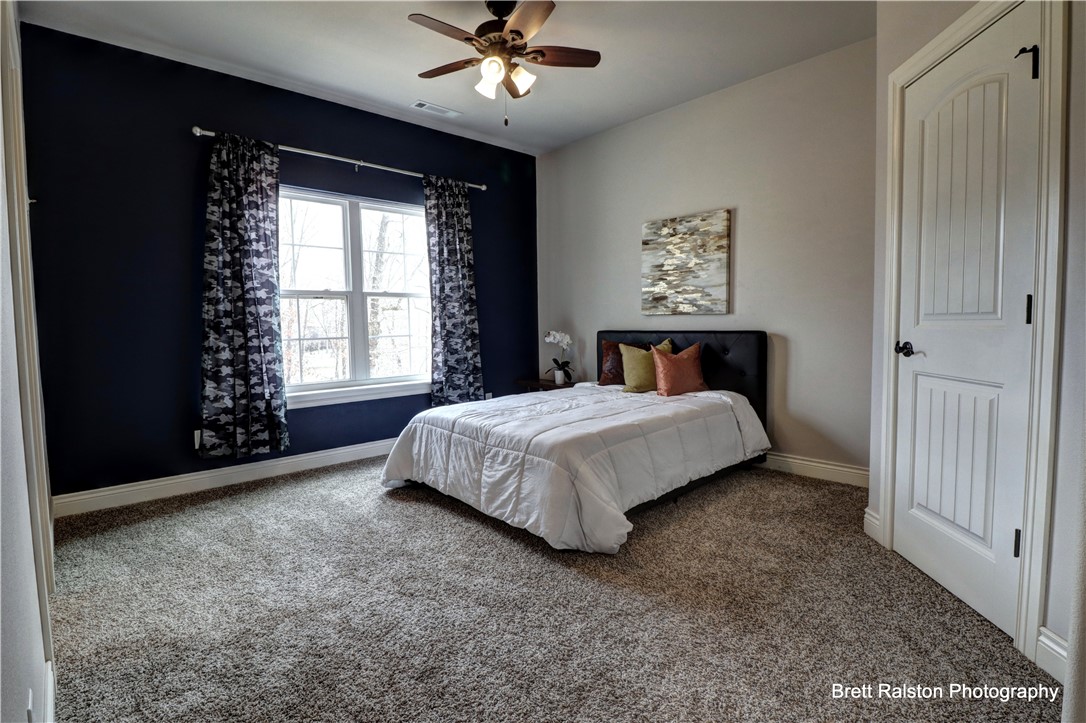 Versailles Sub Centerton - Residential