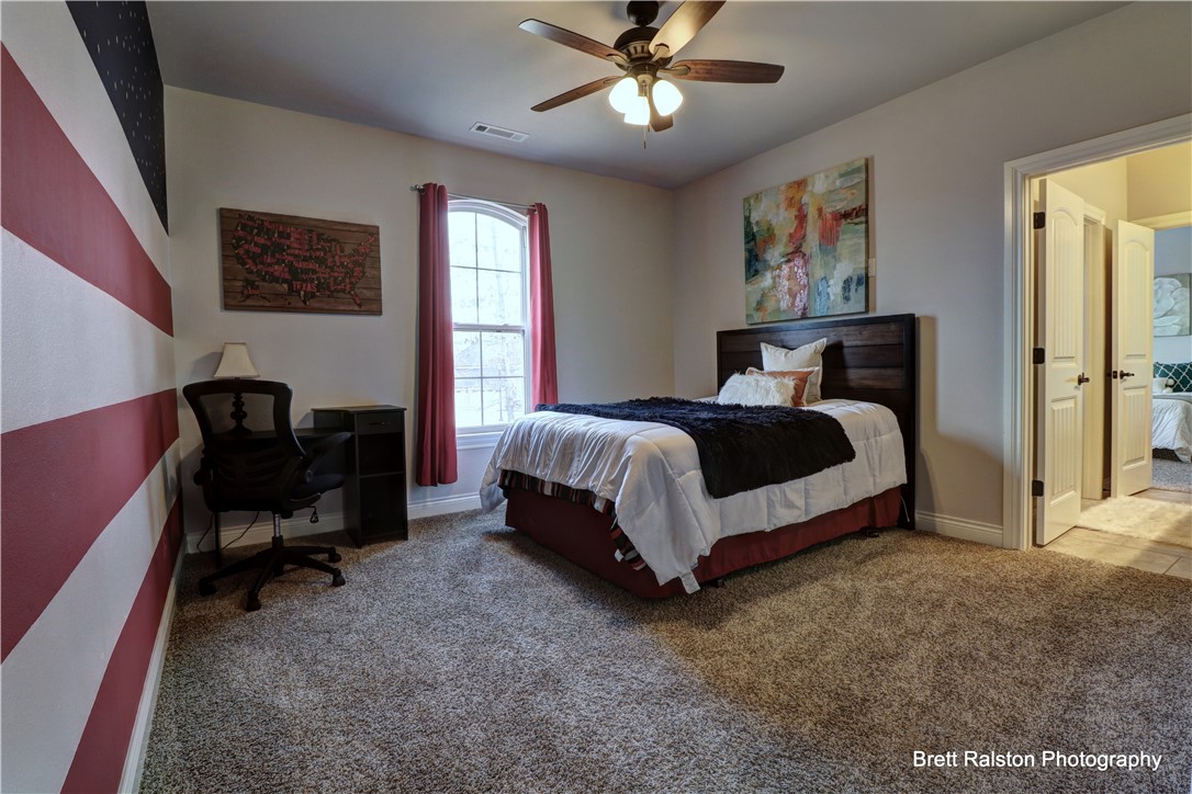 Versailles Sub Centerton - Residential