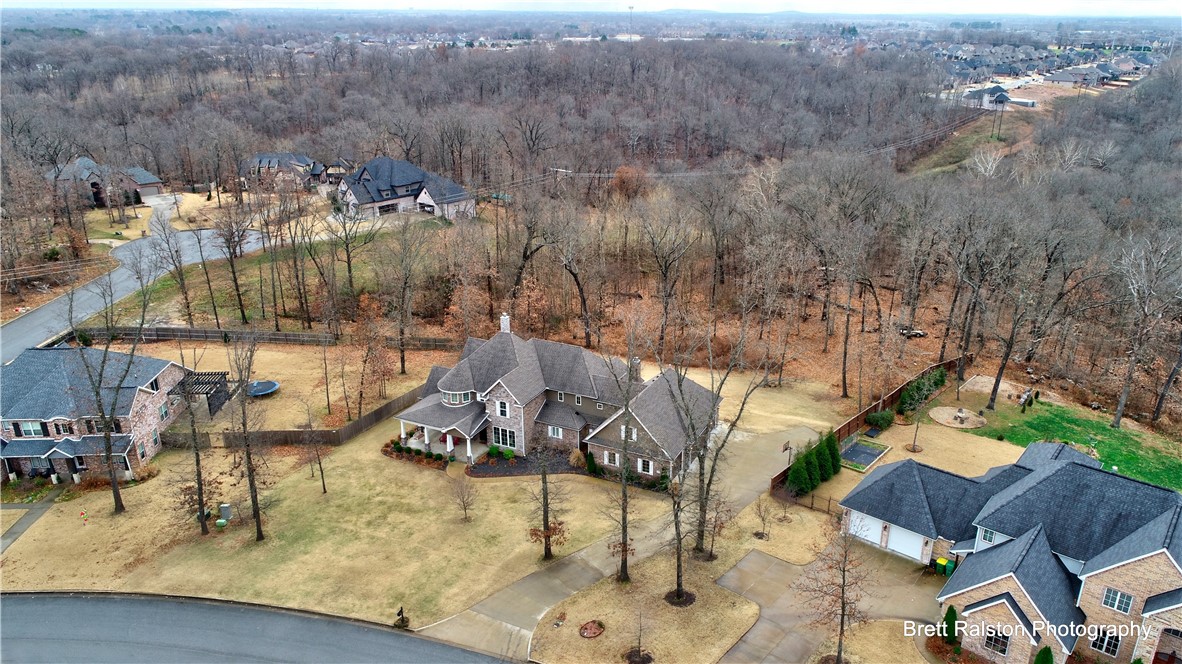 Versailles Sub Centerton - Residential