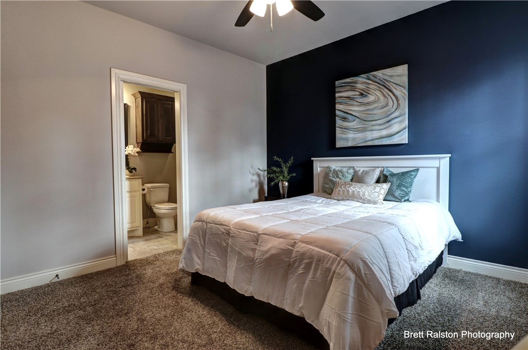 Versailles Sub Centerton - Residential