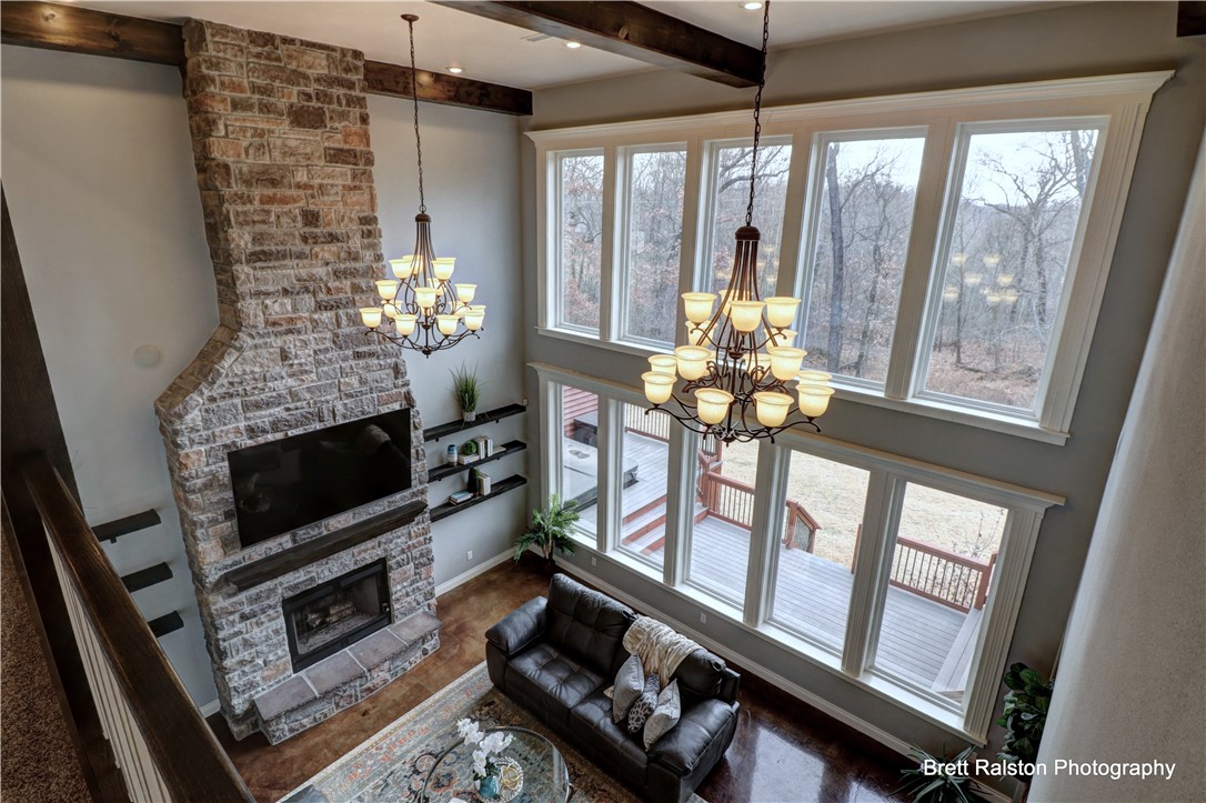 Versailles Sub Centerton - Residential