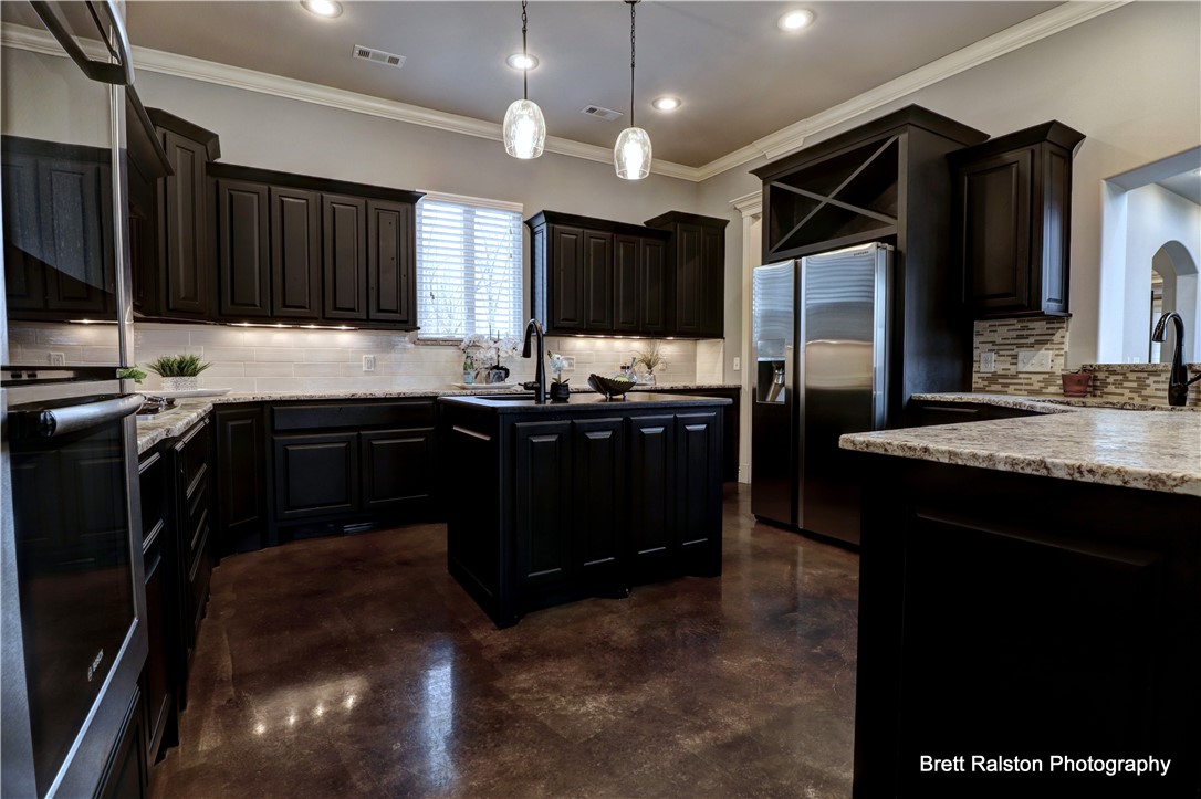 Versailles Sub Centerton - Residential